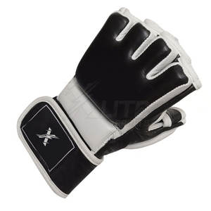 Équipement d'entraînement de boxe et d'arts martiaux haute performance, gants MMA conçus pour un confort optimal, une meilleure adhérence et une utilisation prolongée - Product Image 4