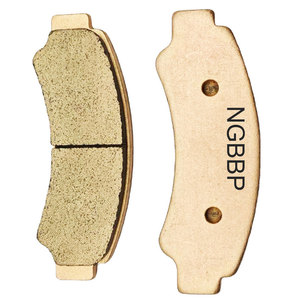 Plaquettes de frein avant pour <span class=keywords><strong>CFMoto</strong></span> 5HYV-0810A0-6000 FA726 800 EX Z-Force 600 C-Force Touring C-Force <span class=keywords><strong>1000</strong></span> EPS Pièces UTV - Product Image 2