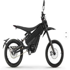 Motocicleta eléctrica de motocross X3 Mx de venta rápida - Product Image 1