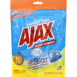 Compre Jabón de Lavandería Ajax en Barra para Lavar Ropa a Mano, Aroma Marsilia, 4 x 1 AW, Venta al por Mayor - Product Image 5