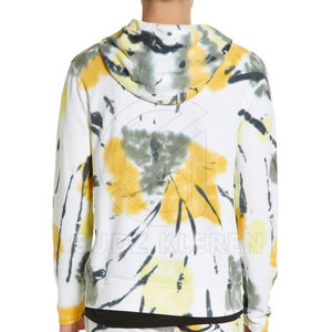 Prix d'usine pulls à capuche pour hommes sweats à capuche légers en coton et polyester pour hommes avec toutes les tailles disponibles - Product Image 2