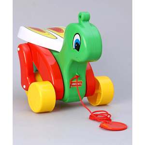 Muñeco Musical de Plástico Bailarín - Product Image 1