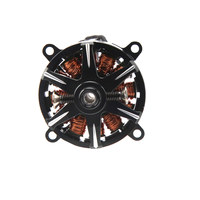 Moteur sans balais T-MOTOR AS2303 ultra-léger 17g pour avion RC F3P Stunt & Indoor 3D Aerobatic - 100% original
