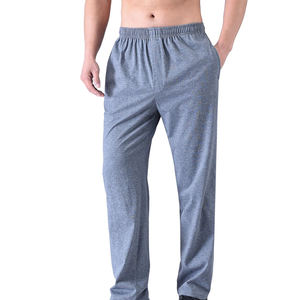 Pantalones de entrenamiento de fútbol juvenil al por mayor fabricados profesionalmente pantalones de fútbol con logotipo personalizado con cintura elástica - Product Image 4