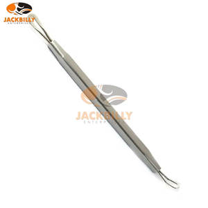Herramientas de Acero Inoxidable para el Cuidado de la Piel de la Mujer, Tratamiento Efectivo para el Acné, Eliminación de Imperfecciones, Extracción de Puntos Negros - Product Image 2