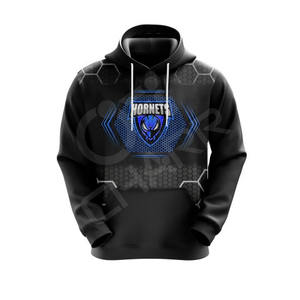 Sudadera con Capucha Deportiva Personalizada para Hombre, Talla Grande, Térmica, Bordada, Transpirable, de Secado Rápido, 100% Algodón, para Invierno - Product Image 5