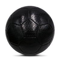 Bola sepak bola profesional, bola sepak bola profesional ukuran 5 ukuran murah kustom untuk latihan Sepakbola