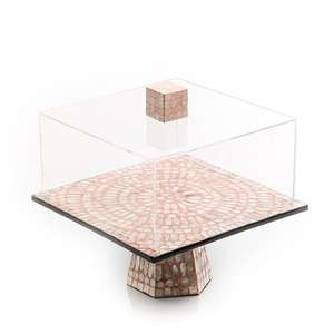 Hogar Hotel Vajilla Decoración Accesorios Cake Stand - Product Image 5