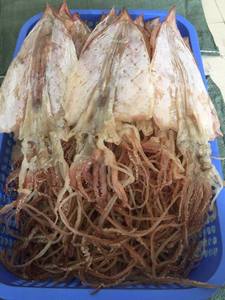 ปลาหมึกแห้งเวียดนาม ผลิตภัณฑ์อาหารทะเล ปลาหมึกตากแดดธรรมชาติ ขายส่งสำหรับร้านอาหาร ผู้ค้าปลีก และบริษัทบริการอาหาร - Product Image 4