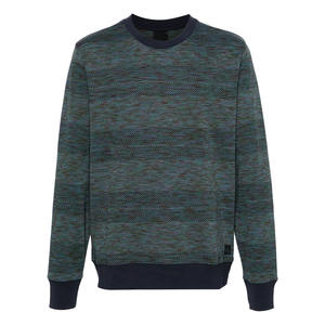 Sudadera de Forro Polar con Cuello Redondo, 100% Algodón, de Alta Calidad, para Mujer, Estilo Urbano de Invierno, con Logotipo Personalizado, Venta al por Mayor, Hombros Caídos - Product Image 6