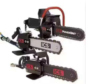 เลื่อยโซ่ไฮดรอลิก ALL FOR ICSS 890F4 ขนาด 38 ซม. พร้อมโซ่ FORCE4 - Product Image 1