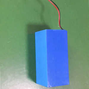 Batterie au sodium-ion 12V personnalisable My Store 10Ah à décharge rapide, cellule résistante aux basses températures kg - Product Image 3