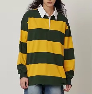 เสื้อโปโลแขนกุดสำหรับผู้หญิงเสื้อกอล์ฟโปโลแบบแห้งออกแบบโลโก้ใหม่ล่าสุดฤดูร้อน - Product Image 1