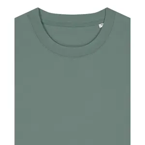 Maglietta STTU171 in tessuto pesante biologico, merchandising sostenibile - Product Image 2