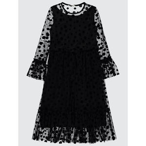 Vestido de chicas adolescentes y producto textil general para adolescentes conscientes de la moda - Product Image 1