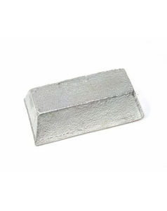 แท่งดีบุกบริสุทธิ์สำหรับรีมีสต็อกสำหรับการทำใหม่และการหล่อเป็นกลุ่มมาตรฐาน LME - Product Image 5