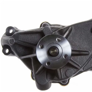 (ST) Exhibidor de cortina de aire abierto multideck negro de 67'' para isla - 208V - Product Image 1