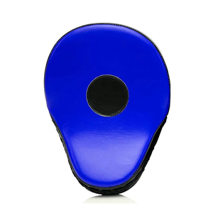 High Quality Punching Target Mitts Durable Custom Body <b>Punch</b> Training Thai Workouts Focus Kick Boxing Pad - Product Image 5