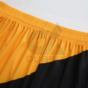 Custom <b>Men's</b> Basketball Uniform Sets-100% Polyester Quick Dry Anti-Bacterial Sleeveless Winter Design Heat-Transfer Printing - Product Image 6