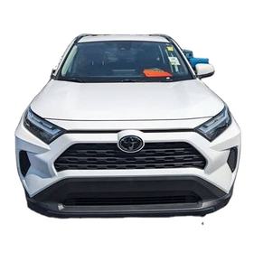 SUV XLE FWD 2024 Usado con Asientos de Cuero, Llantas R18, Control de Crucero Adaptativo, Interior Claro - Product Image 1