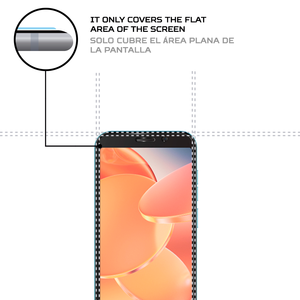 ฟิล์มกันกระแทก Doogee X97 รุ่นพิเศษ - Product Image 4