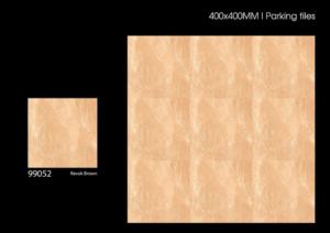 Carreaux de porcelaine de qualité supérieure pour extérieur, 40x40 cm, 400x400 mm, 16x16 pouces, résistants, pour allée, parking, terrasse - Product Image 3