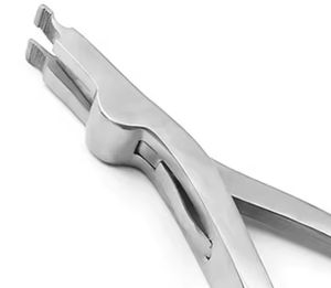 Écarteur 9 "de fonte de trois fourches chirurgie plastique d'instruments orthopédiques par VIDIFIVE INTERNATIONAL - Product Image 2