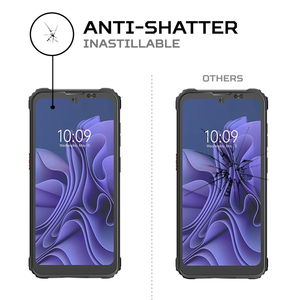 ฟิล์มกันรอยหน้าจอแบล็ควิว BV5300 ป้องกันการกระแทก - Product Image 5