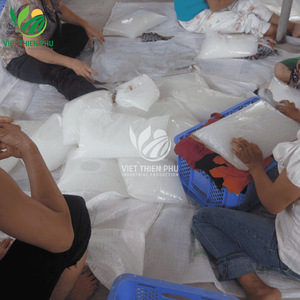 Gelée de noix de coco de qualité supérieure Nata De Coco sirop léger crème aromatisée fruitée emballage en vrac sac délicieux du Viet Nam - Product Image 2