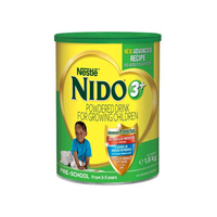 Lait en poudre Ni do/Nestlé Ni do/Ni do Lait 400g, 900g, 1800g, 2500g, best-seller