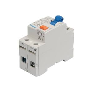 Chint loạt NL1-63 25 ampere bộ phận ngắt mạch gói 1 tinh khiết lưỡng <span class=keywords><strong>c</strong></span>ự<span class=keywords><strong>c</strong></span> khá<span class=keywords><strong>c</strong></span> biệt chuyển đổi Loại AC 30mA - Product Image 3