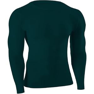 2025 qualité professionnelle respirant hommes Rash Guards BJJ Rash Guard pour hommes produits de Offre Spéciale sans Logo à des prix abordables - Product Image 6