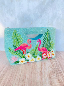 Bolsos de Mano Personalizados y Bolsos de Fiesta con Cuentas, Bolsos de Mano para Banquetes a Precio de Mayoreo desde India - Product Image 5