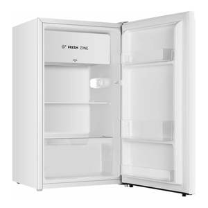 Refrigerador y Congelador Compacto de Una Puerta, Color Blanco Estático, Clase E, RR121D4AWE, 47.5x44.8x84.2cm - Product Image 2