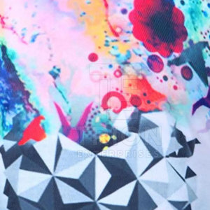 Camiseta de sublimación para hombre de alta calidad y peso ligero, talla grande, corte ajustado, del mejor fabricante. - Product Image 6