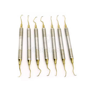 Ergonomic Dental Scaler for Fast and Efficient <b>Plaque</b> <b>Removal</b> Portable Dental Scaler for Home Use - Product Image 1