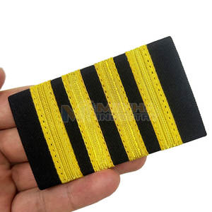 Hombreras Ligeras Ideales para Uso Diario Prolongado, Hombreras Elegantes - Product Image 6