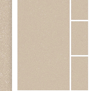 Dalles en porcelaine élégantes 600x1200 effet marbre brillant, grand format, pour les intérieurs résidentiels et commerciaux - Product Image 1