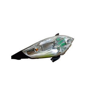 Faro Delantero Derecho CHEVROLET Spark 2ª Serie 42435934 (12>) - Product Image 2