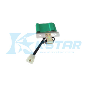 Regulador K Star para Motocicleta Bajaj Pulsar 135 LS - Pieza de Repuesto Metálica - Product Image 1