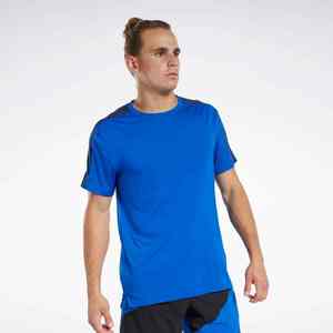 เสื้อยืดโอเวอร์ไซส์ผู้ชายผ้าฝ้ายลายกราฟิกสไตล์สตรีทแวร์ลำลอง ตัดเย็บแบบไหล่ตก ล้างสีแล้ว พร้อมโลโก้สั่งทำ - Product Image 6