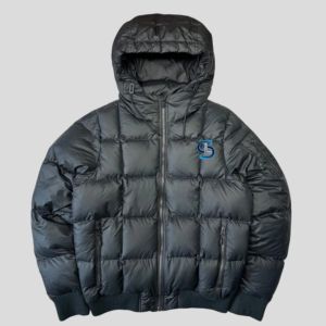 Wholesale New Design Winter <b>Clothes</b> High Quality Low Price Customized Logo Zipper Men Bubble and Puffer men's jackets - Product Image 6