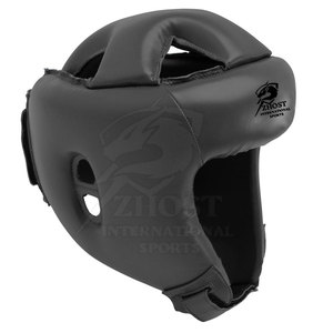 Equipo de Protección de Nivel Élite, Protector de Cabeza con Estructura de Material Transpirable para Sesiones de Entrenamiento Profesional - Product Image 4