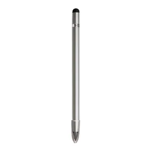 Matita in Alluminio Personalizzata 24806, Gadget Standard per Uso Quotidiano - Product Image 1