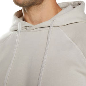 Sudadera con Capucha de Entrenamiento para Hombre, Precio de Fábrica, con Absorción de Humedad, Manga Larga, Ropa Deportiva para Gimnasio o Deportes al Aire Libre - Product Image 3