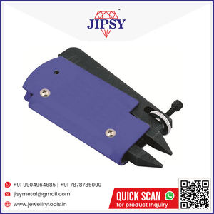 Pince à sertir pour bijoux facile à installer, outil pour la fixation précise des pierres à prix abordable - Product Image 6