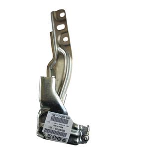 บานพับฝากระโปรงหน้าซ้าย FIAT Bravo รุ่นที่ 2 (07>10) หมายเลขอะไหล่ 51817778 - Product Image 1