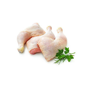 Patas de pollo congeladas Halal de grado superior de alta calidad Cuartos de patas de pollo congeladas certificadas Halal de alta calidad a la venta - Product Image 2