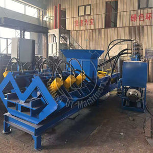 650g 5kg Coco Peat <b>Block</b> Press Hydraulic Baler High Industrial Automatic Cocopeat <b>Block</b> Making Machine for Horticulture - Product Image 6