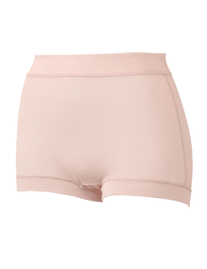 Sous-vêtements féminins de haute qualité en coton biologique emballage personnalisé Technique automatisée de teinture unie fournie vietnamienne - Product Image 3